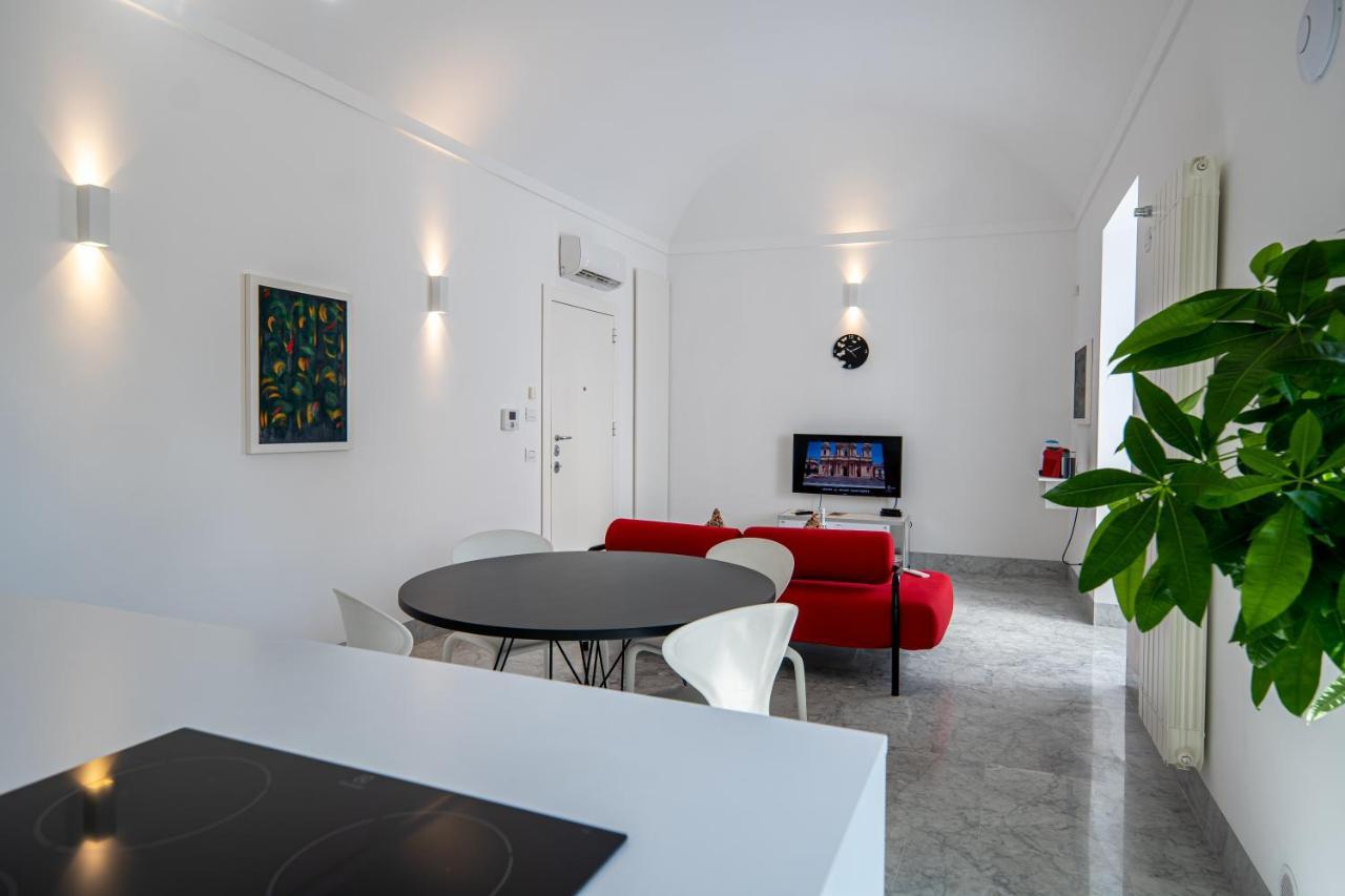 Suite Bellini 5 Apartment Palermo Kültér fotó