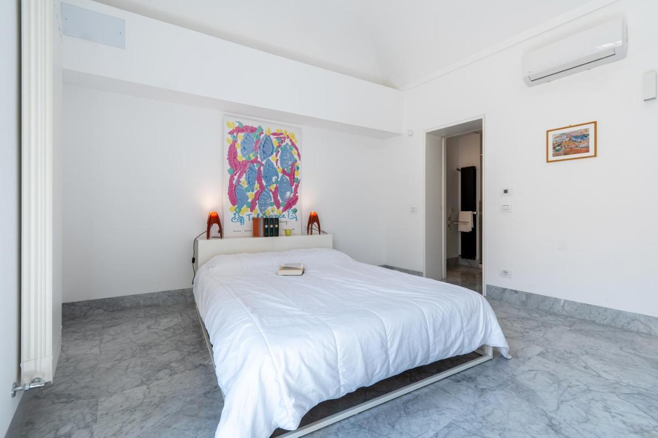 Suite Bellini 5 Apartment Palermo Kültér fotó