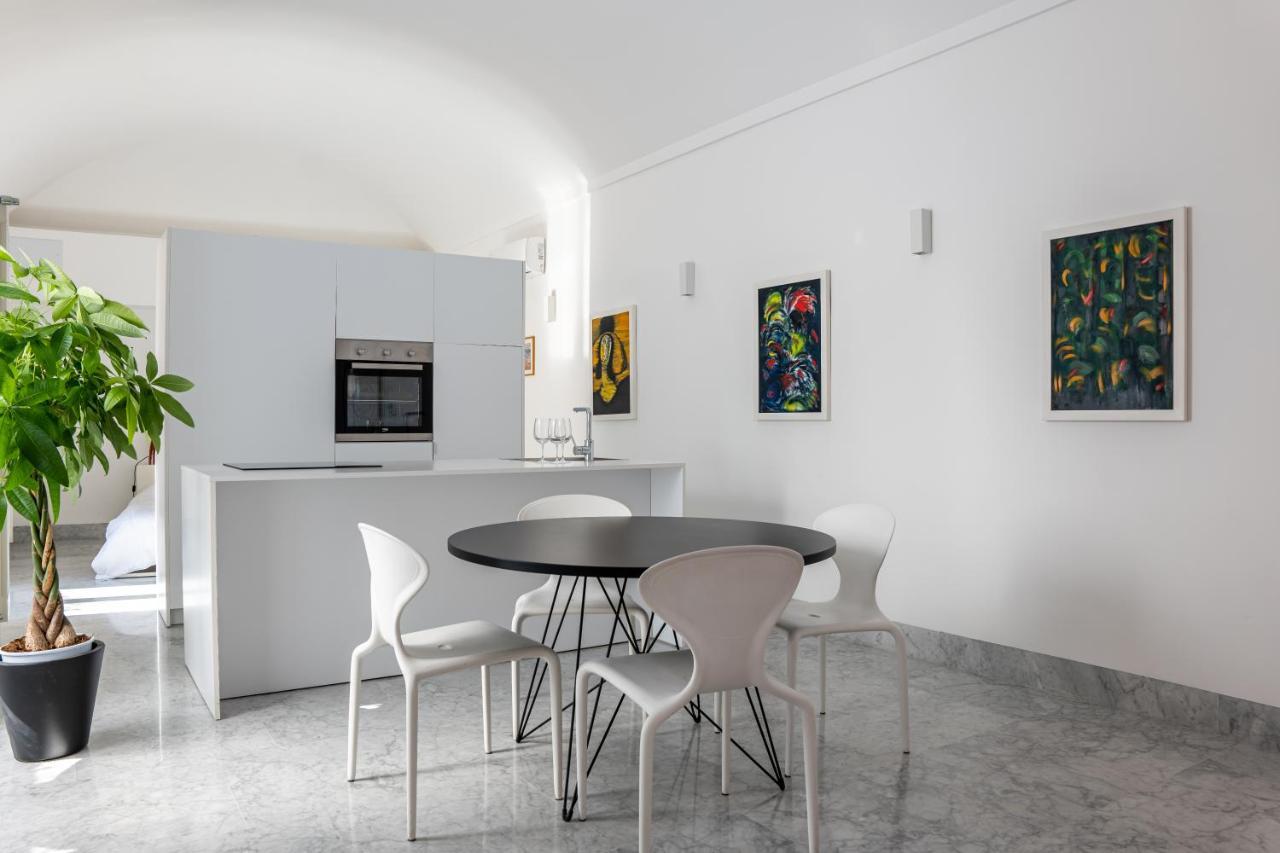 Suite Bellini 5 Apartment Palermo Kültér fotó