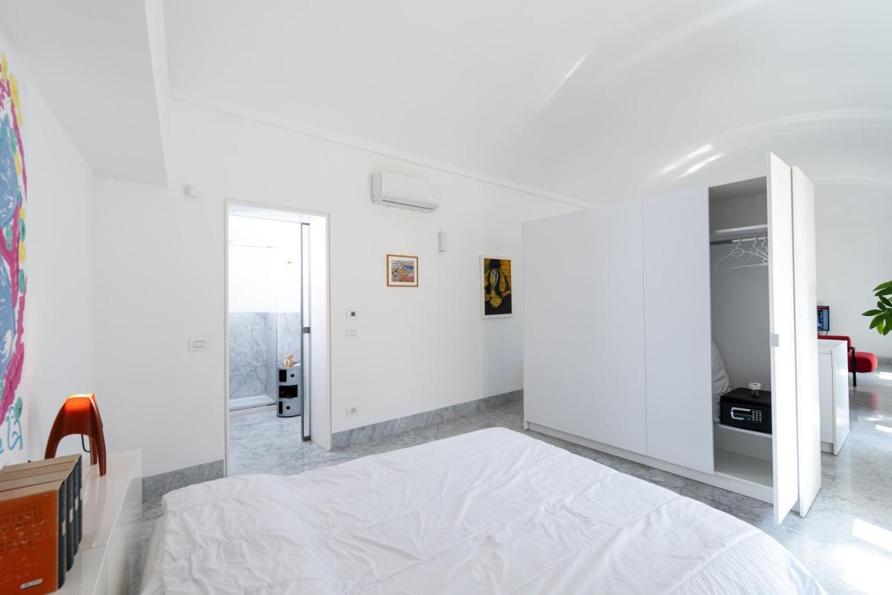 Suite Bellini 5 Apartment Palermo Kültér fotó