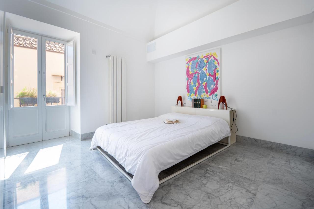 Suite Bellini 5 Apartment Palermo Kültér fotó