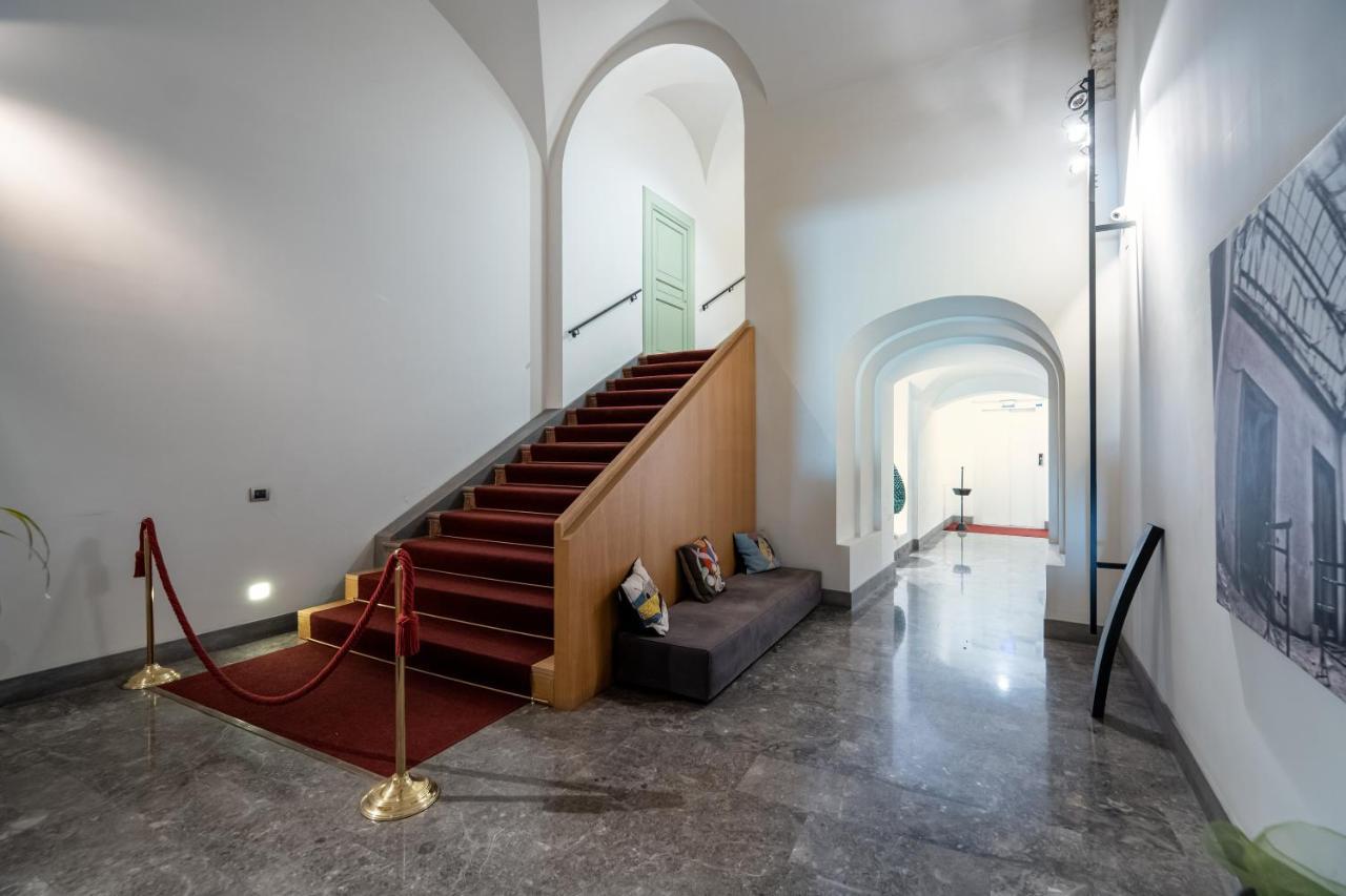 Suite Bellini 5 Apartment Palermo Kültér fotó