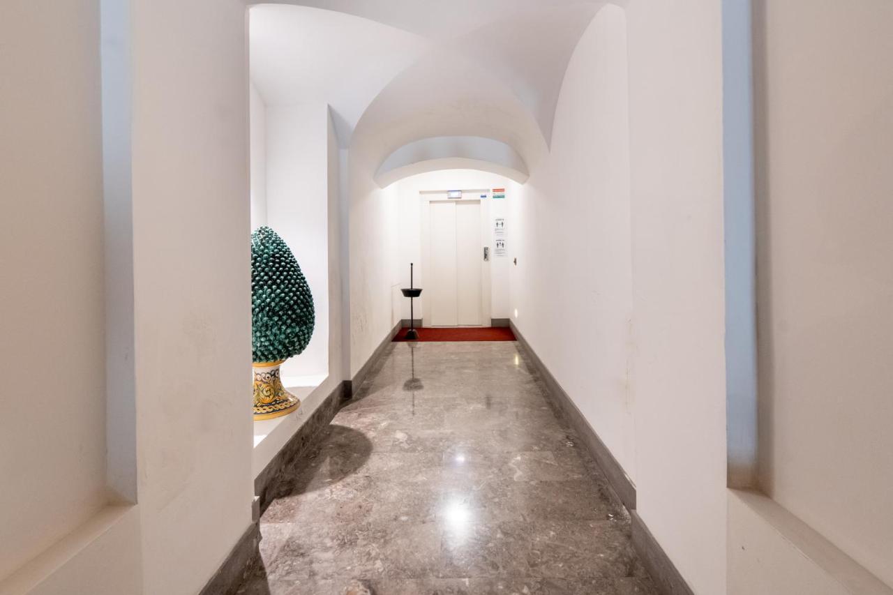 Suite Bellini 5 Apartment Palermo Kültér fotó